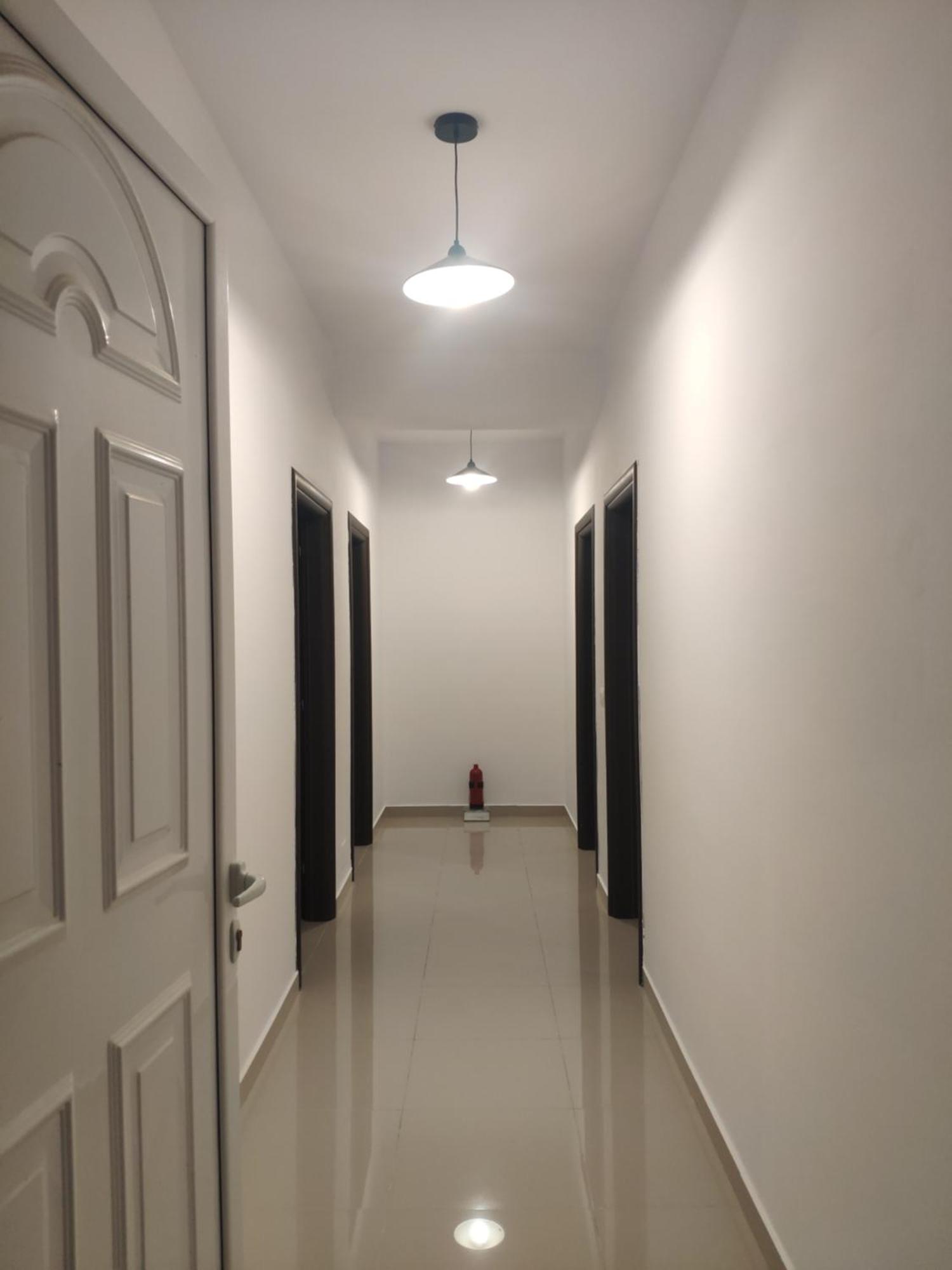 Kolagji Rooms Lukovë Esterno foto